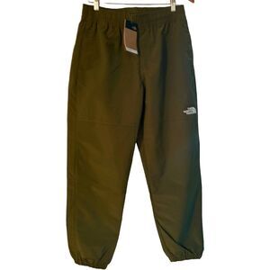 The North Face Easy Wind Pants Men's Size Sm Windwall Running Biking Walking